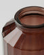 Japandi Minimalist Büyük Boy Toprak Tonlarında Tasarım Vazo